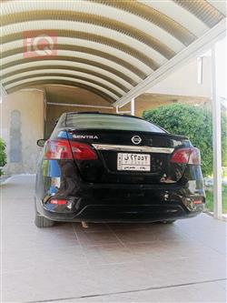 نیسان سێنترا